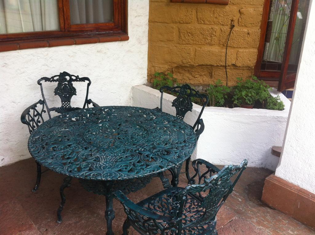 Villas Colibri Jiutepec Zewnętrze zdjęcie