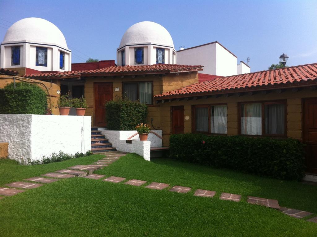Villas Colibri Jiutepec Zewnętrze zdjęcie