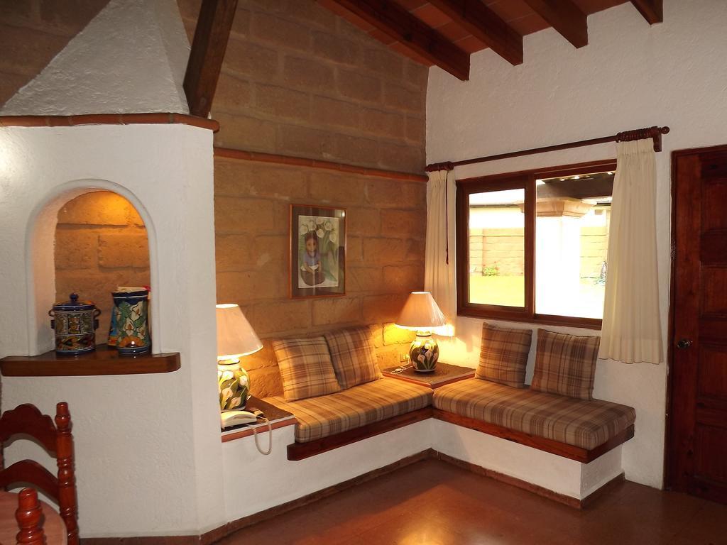 Villas Colibri Jiutepec Pokój zdjęcie