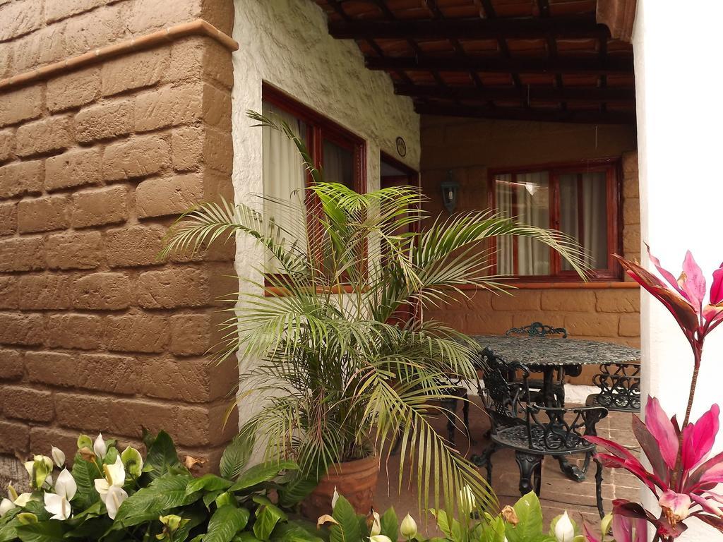 Villas Colibri Jiutepec Pokój zdjęcie