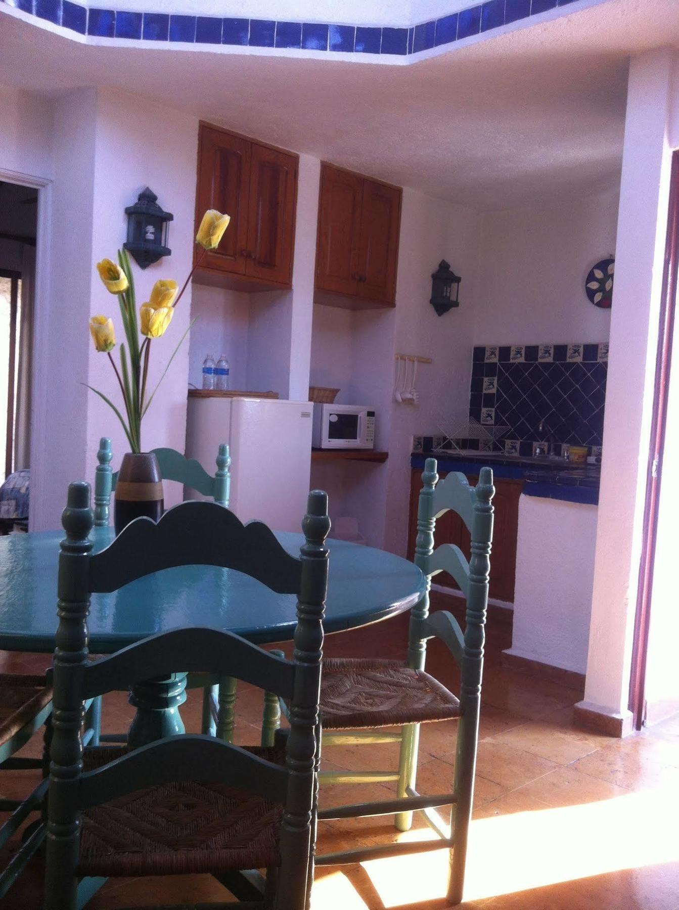 Villas Colibri Jiutepec Zewnętrze zdjęcie